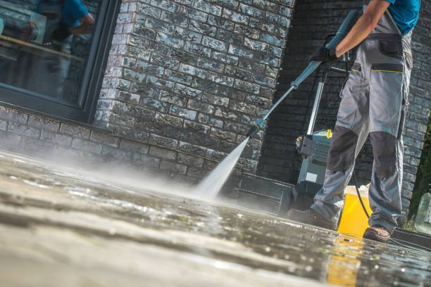 Playground Equipment Cleaning in East Lake, FL