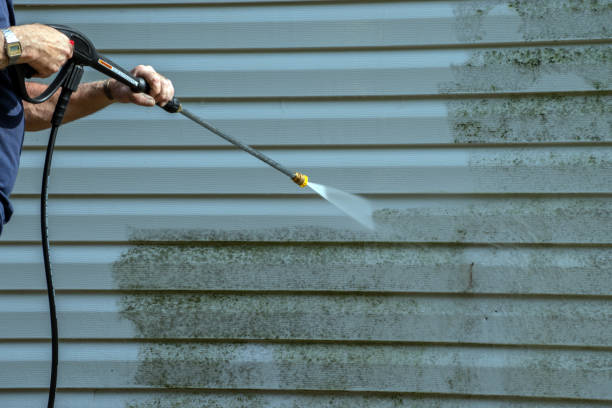 Best Parking Lot and Garage Cleaning  in East Lake, FL
