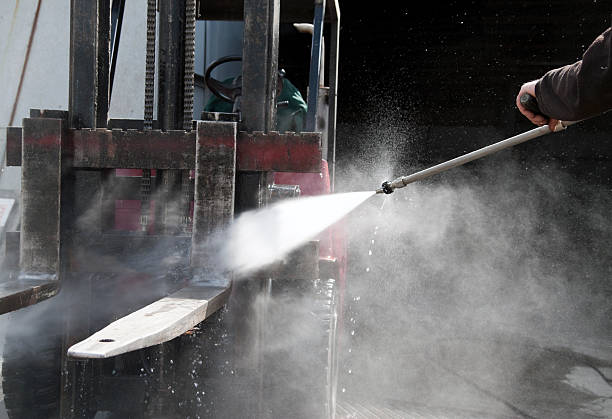 Trusted East Lake, FL Pressure Washing Experts