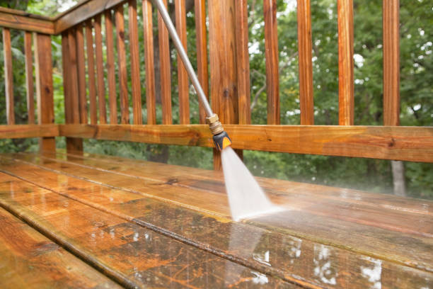 Best House Exterior Washing  in East Lake, FL